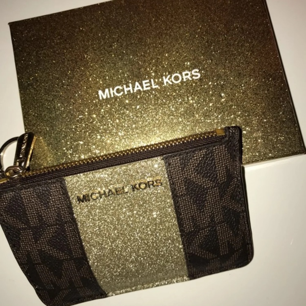 Micheal Kors Wallet